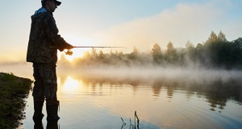 Есть ли право у инспекторов досматривать личные вещи рыболова?