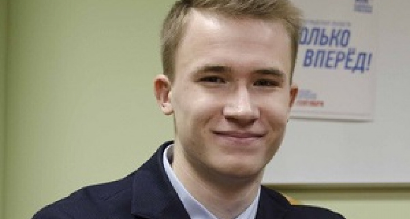 В Волгограде задержали молодогвардейца