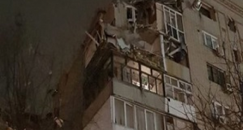 СК назвал основную версию ЧП в Ростовской области