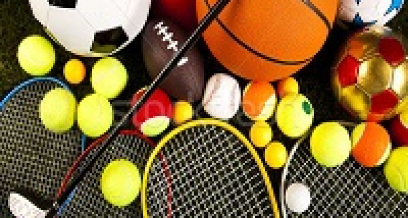 Где можно приобрести качественные спортивные товары?