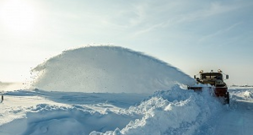 В регионе усилен контроль за ситуацией на дорогах