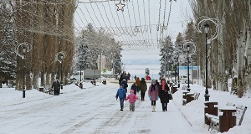 В Волгограде объявлен конкурс на соискание премий города-героя