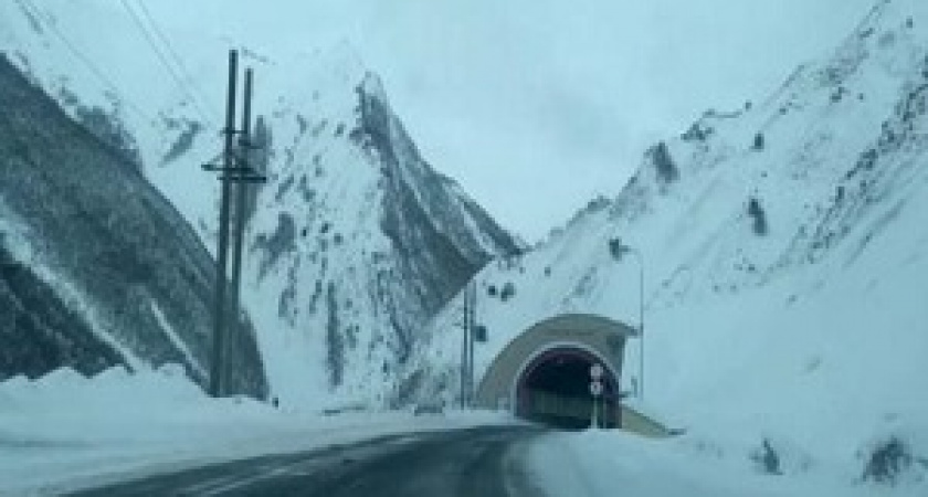 Волгоградцам лучше воздержаться от поездок в Грузию