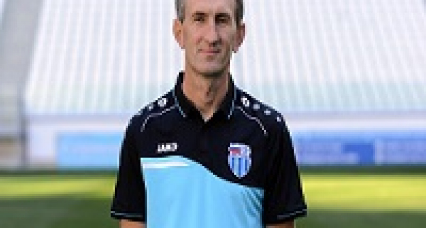 У «Ротора» появился главный тренер