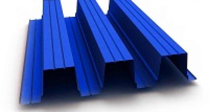 Профнастил Н114 – технические свойства, применение