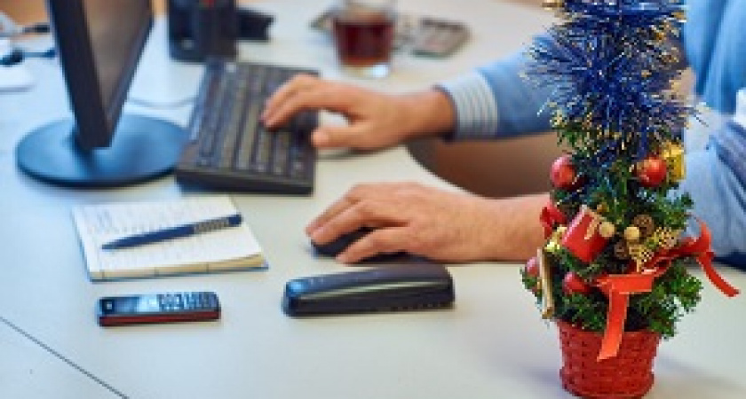 Продолжительность новогодних каникул может измениться