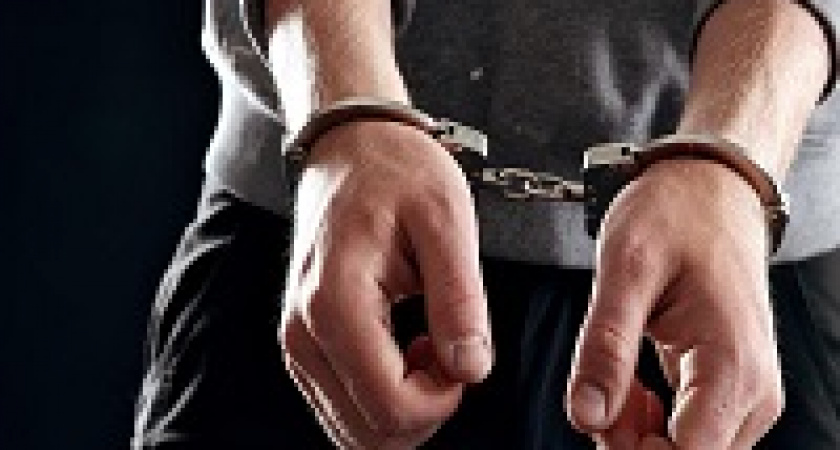 Под Волгоградом старика ограбили на улице