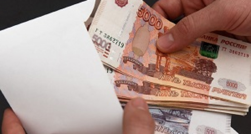 В Волгограде задержан бизнесмен за взятку полицейскому