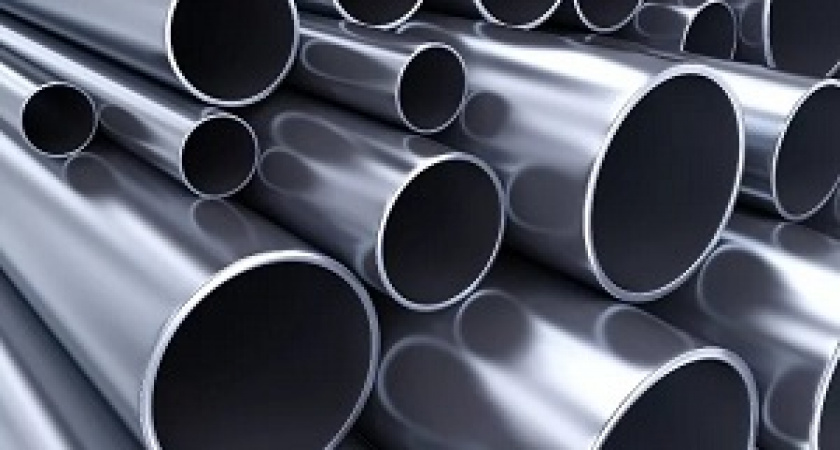 Выбор стальных труб в России