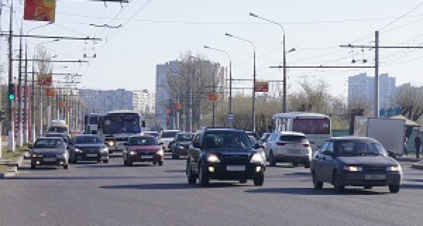 2 февраля проезжая часть Центральной набережной станет пешеходной