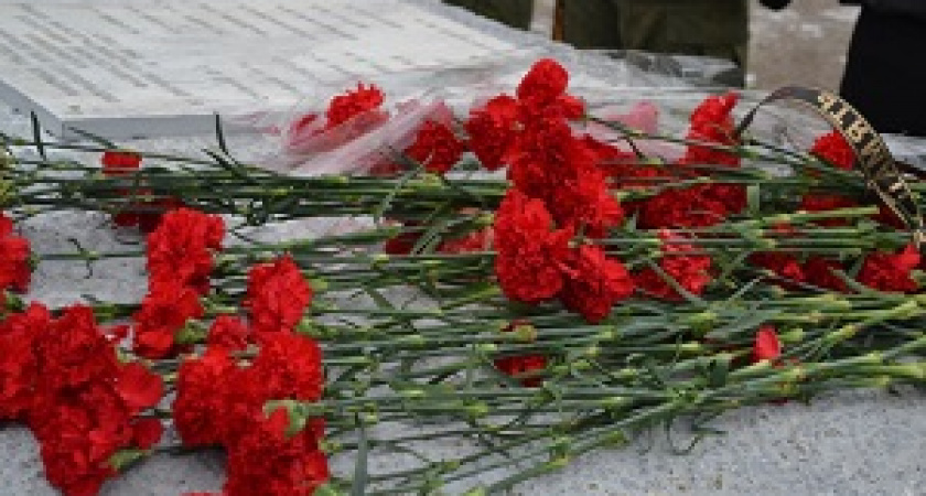 Волгоград отмечает 76-летие Сталинградской битвы