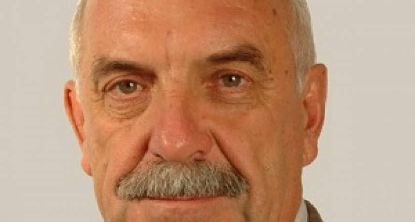 Ушел из жизни бывший глава Волгограда Валерий Васильков