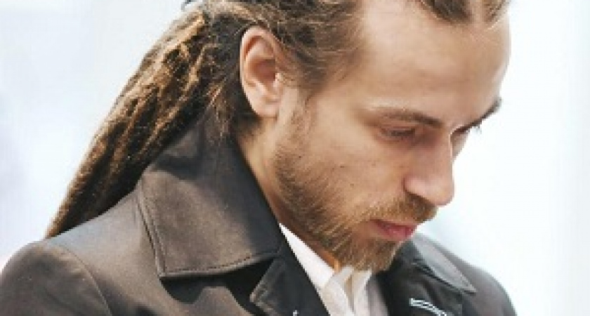 Умер рэп-исполнитель Децл