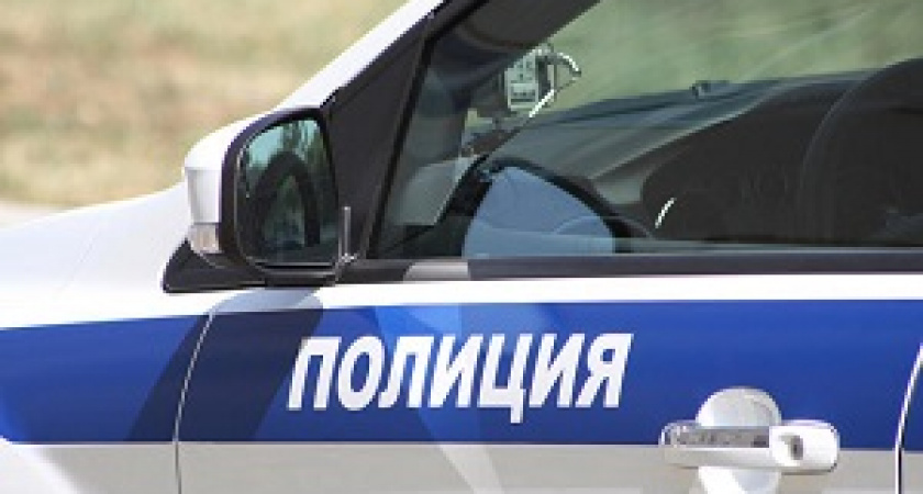 Жителя Михайловки задержали за стрельбу по грузовику на трассе 