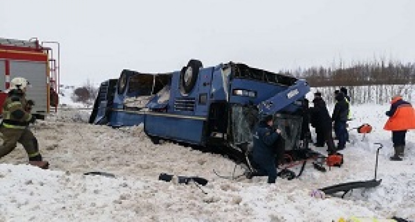 Минпросвещения обсудит с регионами безопасность перевозок детей