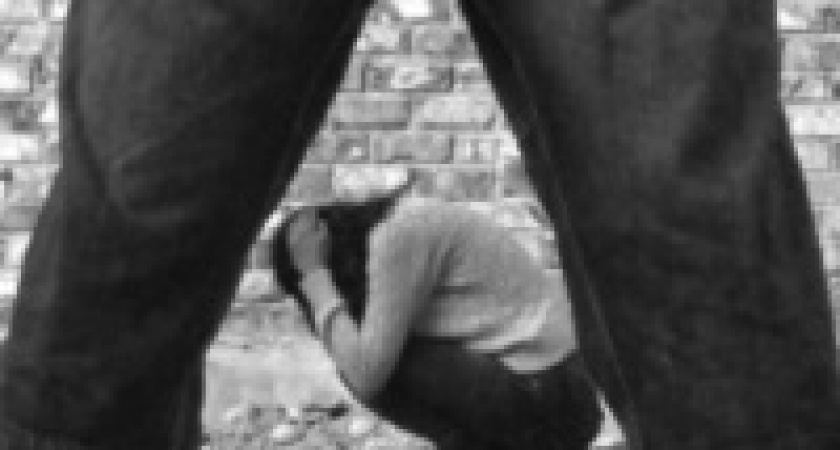 В Городище водитель «Газели» изнасиловал девочку-подростка