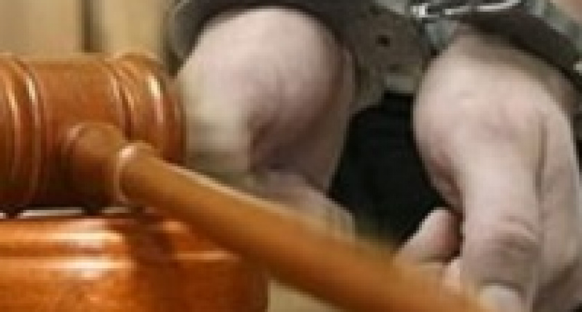 Под Волгоградом экс-участкового осудили за мошенничество