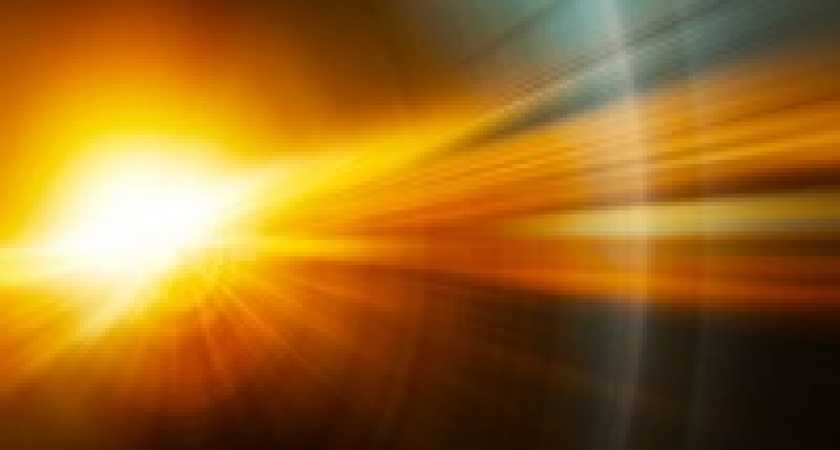 Создан самый чистый луч света в мире