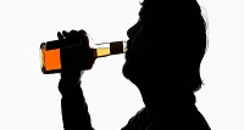 Россияне мрут от алкоголя?