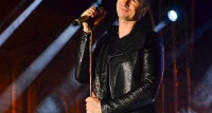 Сергей Лазарев снова поедет на «Евровидение»