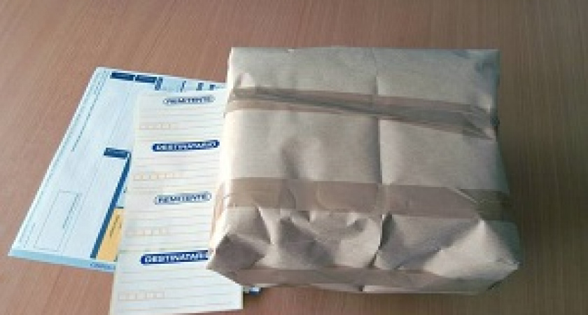 Волгоградца задержали на почте за контрабанду стероидов