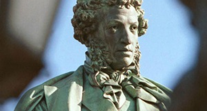 Следователей попросили изучить обстоятельства гибели Пушкина