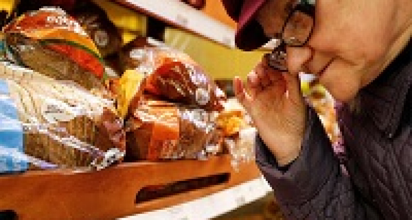 Продукты дорожают через день