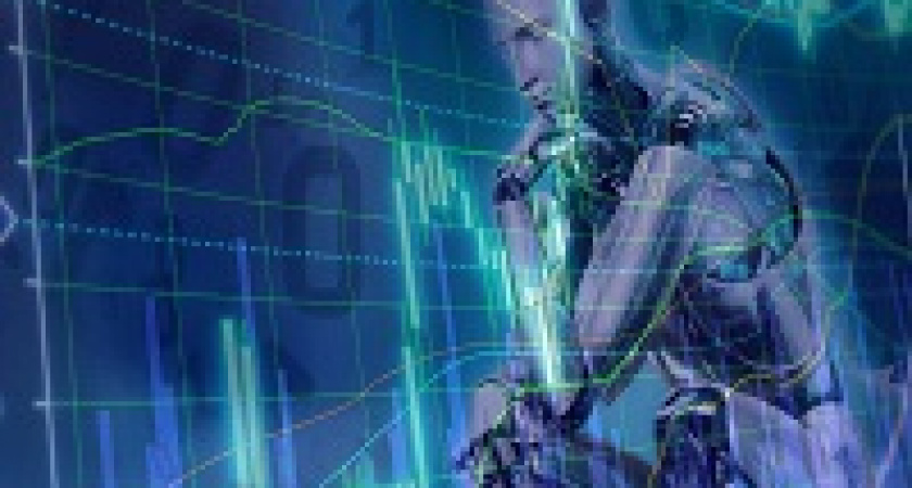 Преимущества использования торгового робота для трейдера от компании «Кибер-Капитал»