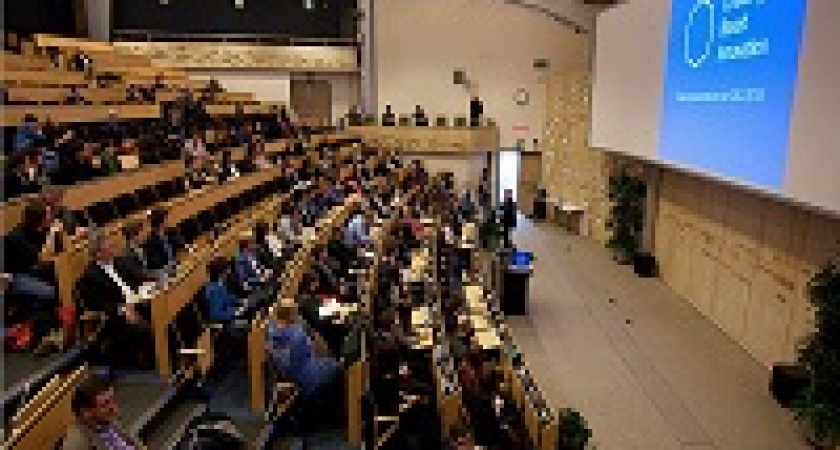 Преимущества обучения в европейских вузах