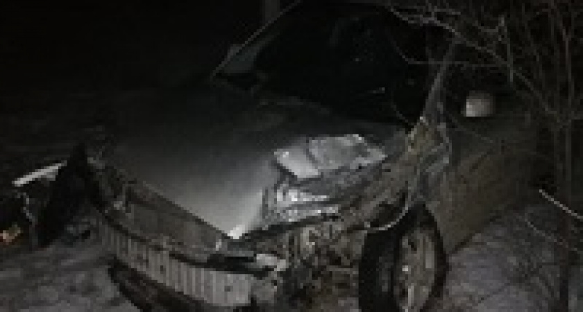 Хабаровчанин на трассе под Волгоградом попал в ДТП, уснув за рулем