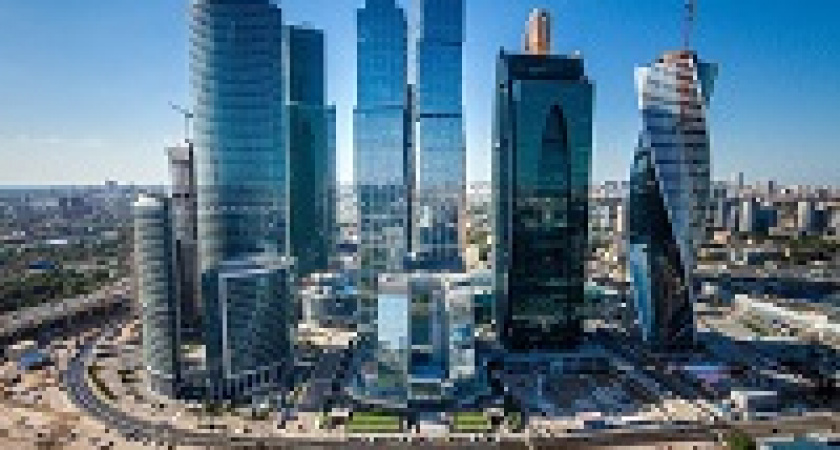 Опубликован рейтинг городов России по качеству жизни