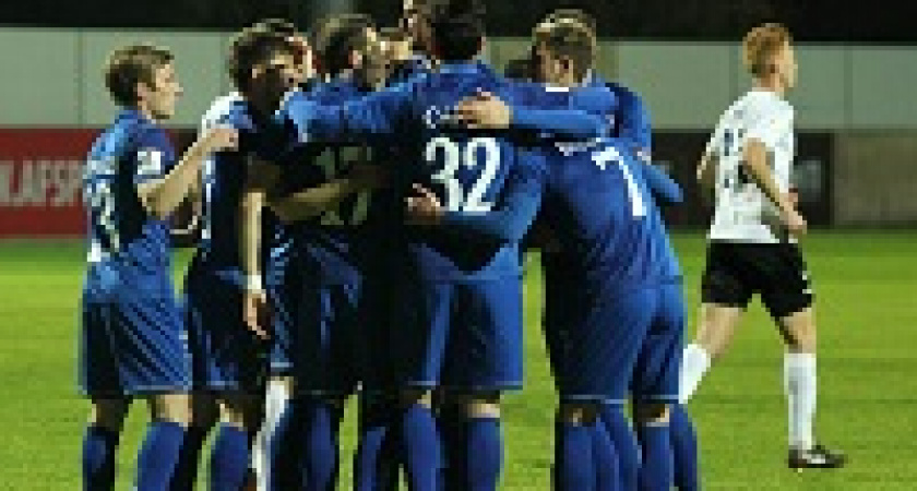 «Ротор» вышел в финал Кубка ФНЛ