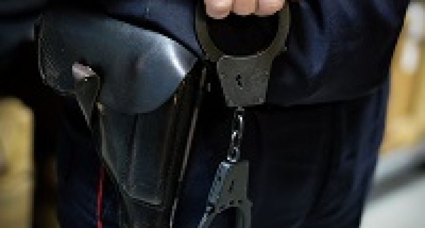 В Волгограде судят сбежавшего из колонии преступника