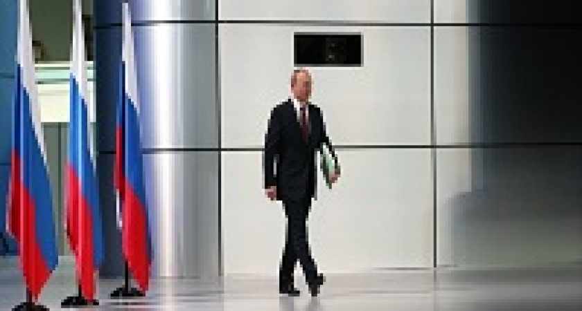 Путин призвал пересчитать пенсии