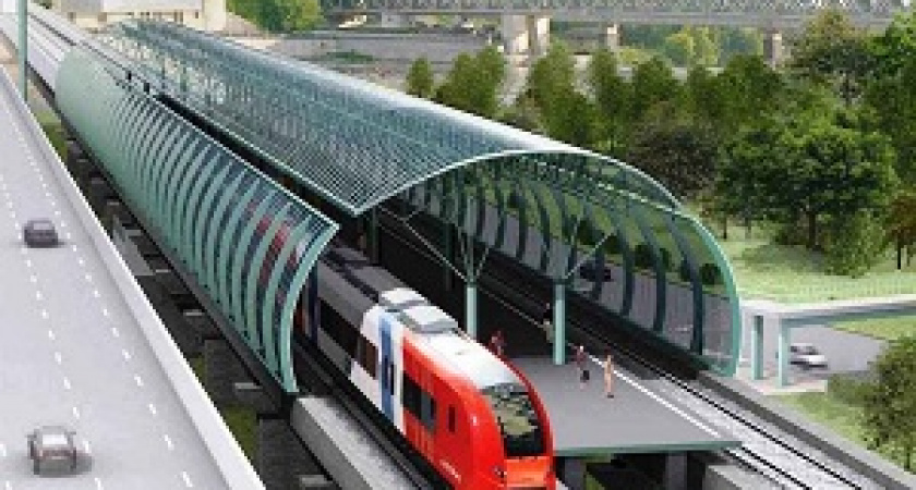 В Волгограде предлагают построить надземное метро