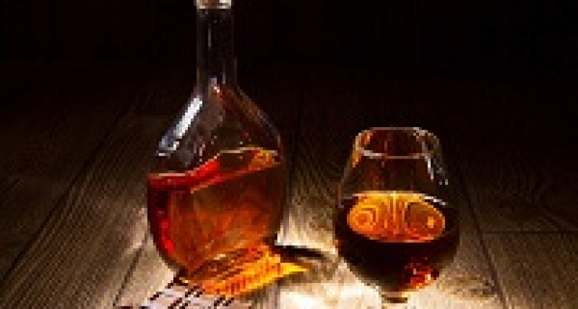 В Роскачестве рассказали о выборе коньяка