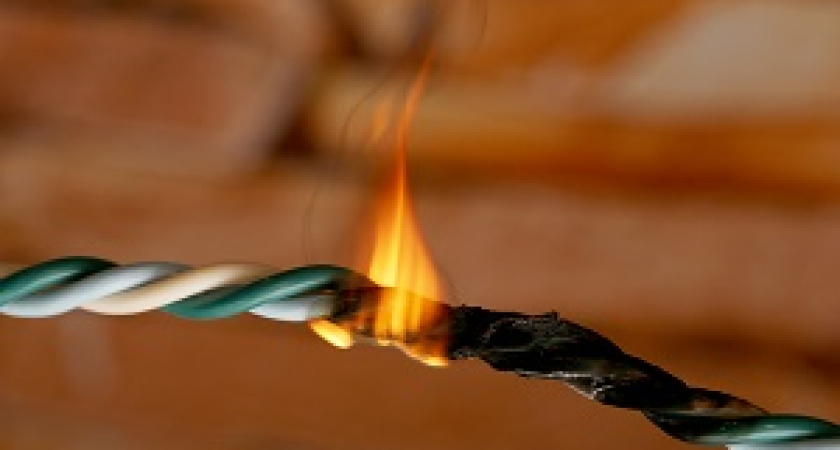 МЧС региона: Как обезопасить себя от пожаров по «электрическим» причинам