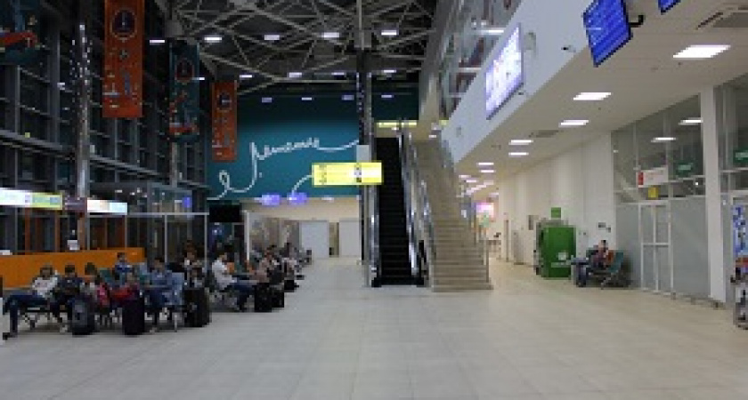 В России изменились правила посадки в самолет