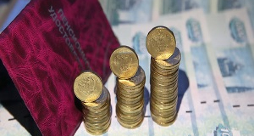 Самозанятые получат право на пенсионный стаж