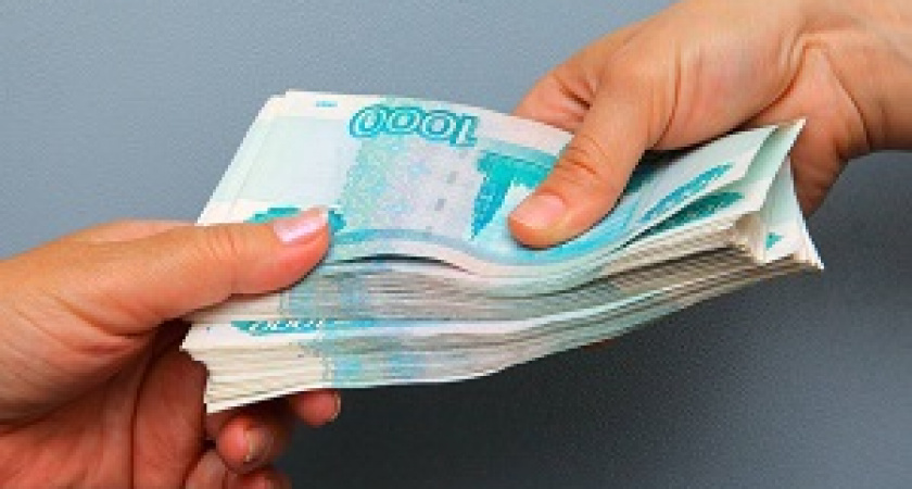 Россиян ограничат в получении кредитов