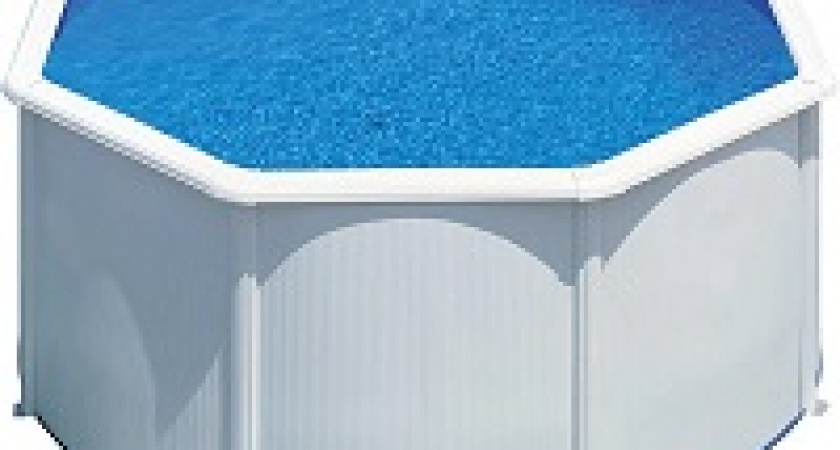 Чем каркасные бассейны лучше стационарных?