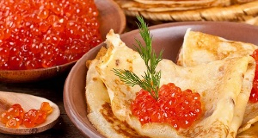 Что ждет волгоградцев на Масленицу?