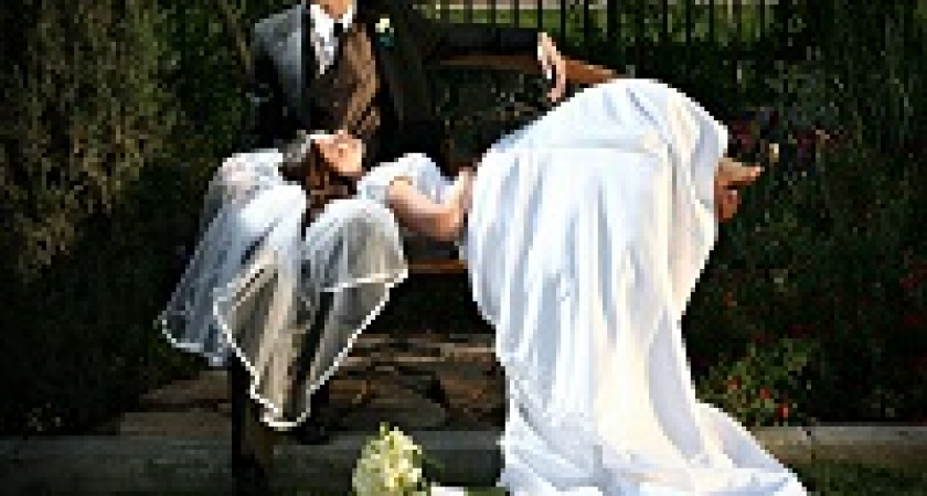 В России предложили обследовать молодоженов на бесплодие