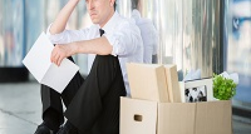 Кто потеряет работу этой весной?