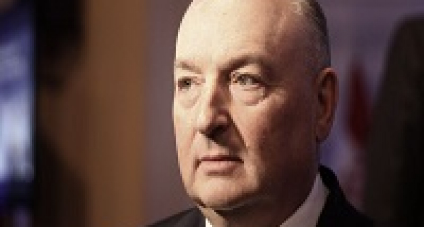 Вячеслав Моше Кантор высоко ценит неприятие Владимиром Путиными «пещерного национализма»