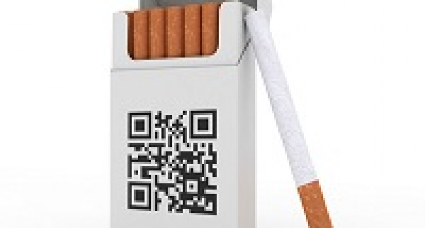 В России вступила в силу цифровая маркировка сигарет