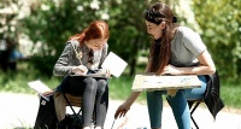 Волгоград станет международной арт-площадкой для художников из городов-побратимов