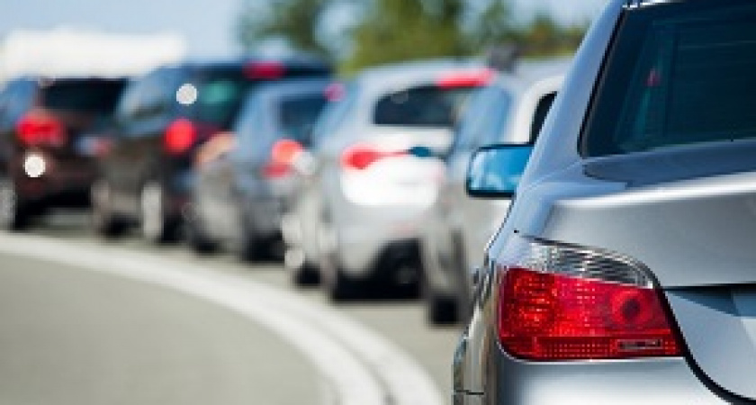 В России могут создать единый государственный реестр автомобилей