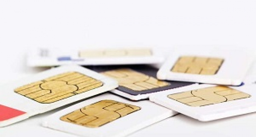 В России могут измениться правила торговли сим-картами 