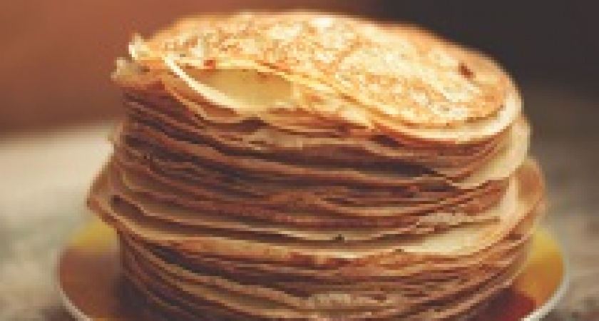 Роспотребнадзор рассказал, как выбирать блины